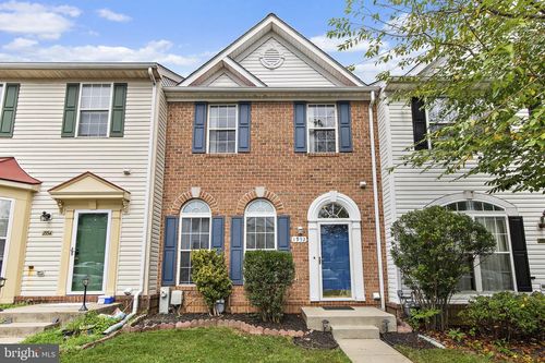 1952 Glenroths Dr, ABINGDON, MD, 21009-1600 | Card Image