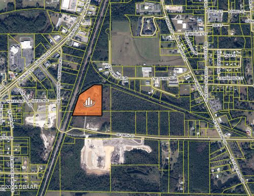 0 Gaines Boulevard, STARKE, FL, 32091 | Card Image