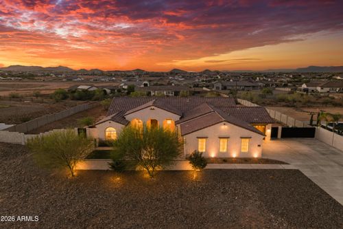 498 W Chase Street, San Tan Valley, AZ, 85143 | Card Image
