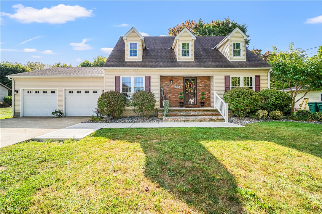 Shirley St, Ashtabula, OH 44004