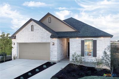 1314 Ayham Trail, House other with 3 bedrooms, 2 bathrooms and null parking in Belton TX | Image 1