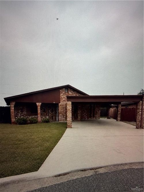 1005 Saltillo Street, Edinburg, TX, 78539 | Card Image