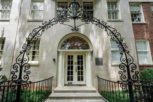 g2-1325 Peachtree St Ne, Atlanta, GA, 30309-3252 | Card Image