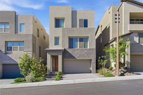 11635 Gentle Birdsong Avenue, Las Vegas, NV, 89138 | Card Image