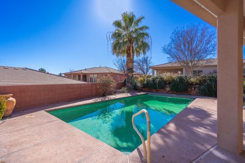 1711 N Sage Cir, St. George, UT, 84770 | Card Image