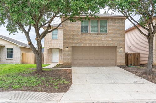 8915 Mission Mdw, San Antonio, TX, 78223-4750 | Card Image