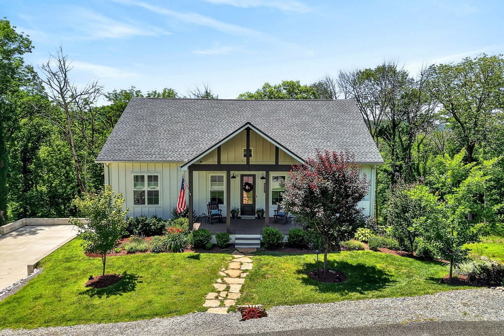 Residential in Smithville 3