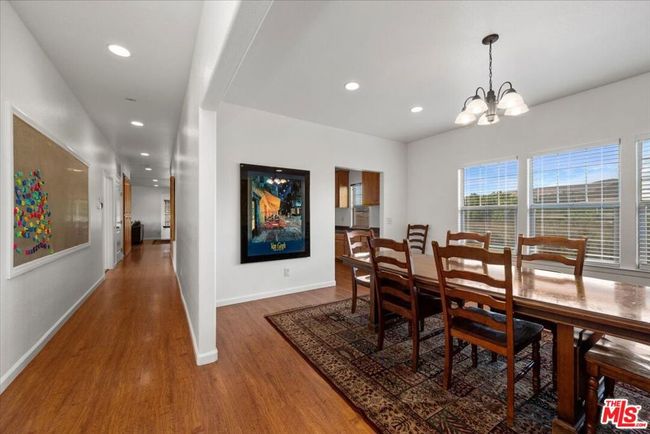 Dining Room Hallway | Image 17