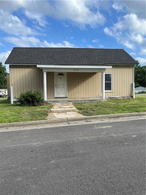 407 W 23rd St, Higginsville, MO, 64037-1712 | Card Image