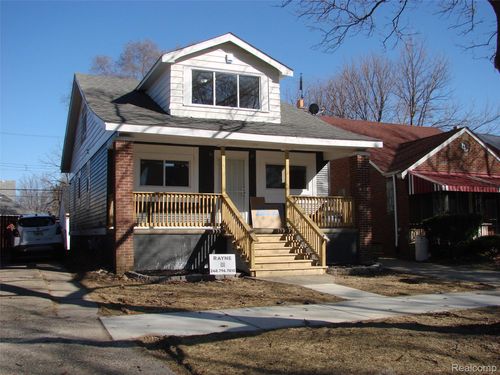 20228 Packard St, Detroit, MI, 48234-4617 | Card Image