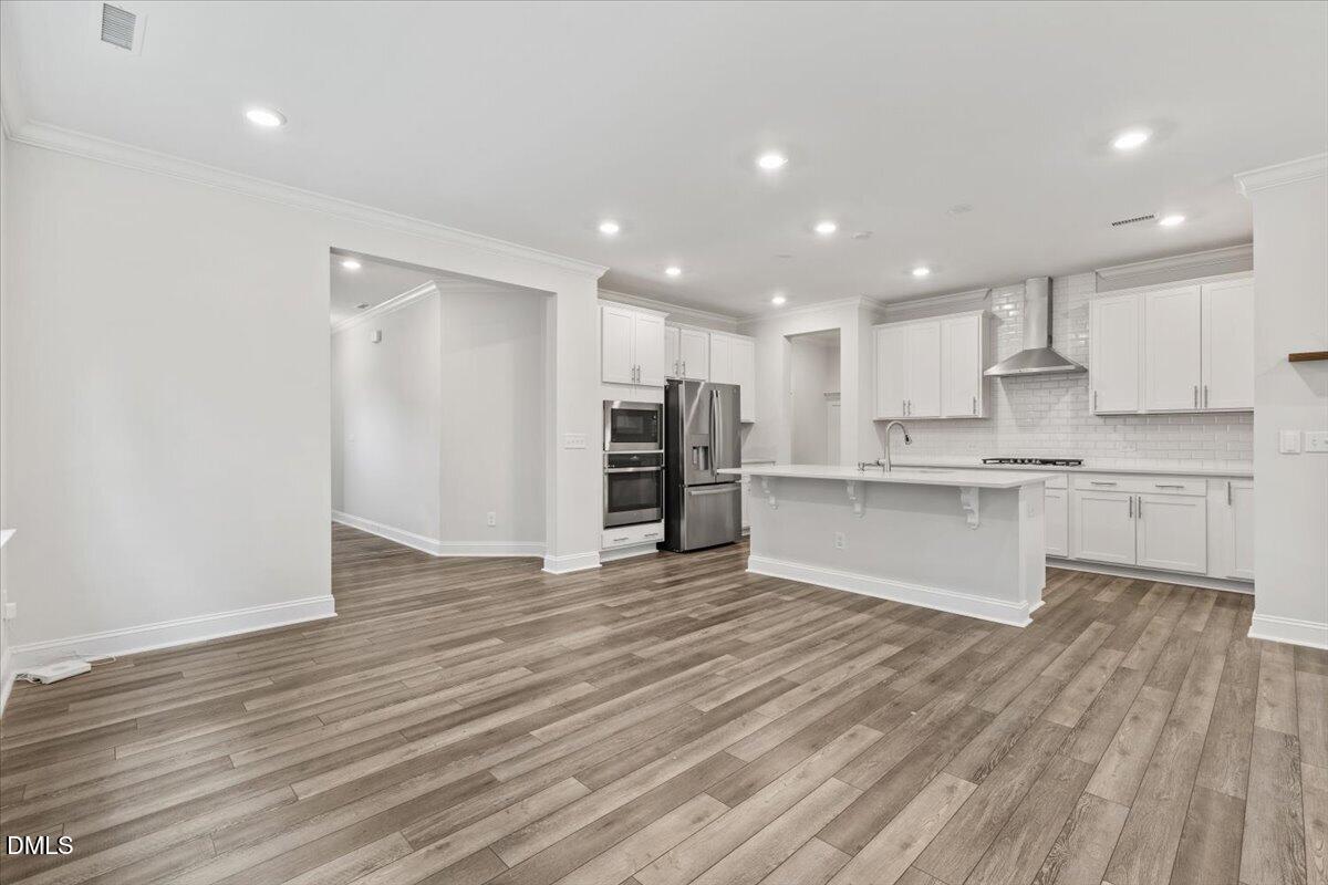 Residential in Raleigh