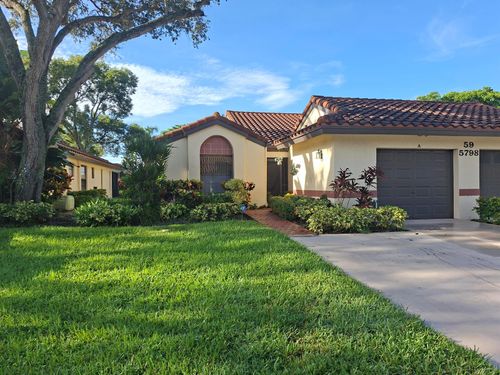 5798 Brook Bound Ln, Boynton Beach, FL, 33437-7713 | Card Image