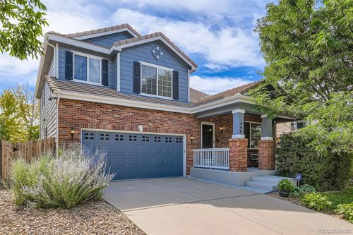 440 Tumbleweed Dr, Brighton, CO, 80601-4283 | Card Image