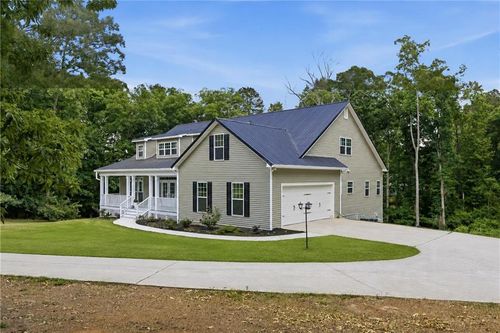 306 Oak Ridge Dr, Maysville, GA, 30558-5626 | Card Image
