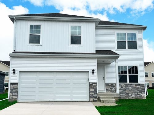 2930 Osprey St, Norwalk, IA, 50211-1274 | Card Image