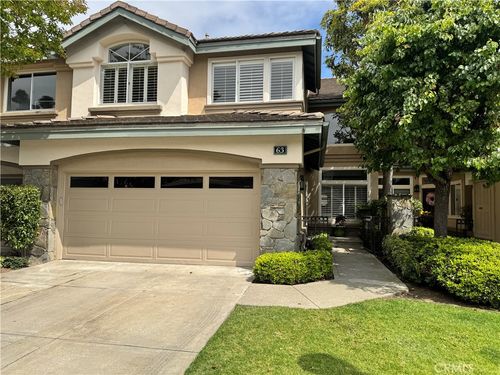 63 Stoney Pt, Laguna Niguel, CA, 92677-1020 | Card Image