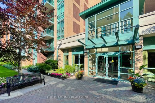 1508-7 Michael Power Pl, Etobicoke, ON, M9A0A4 | Card Image