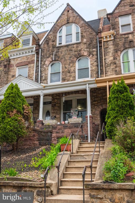 Perkiomen Ave, Reading, PA 19602