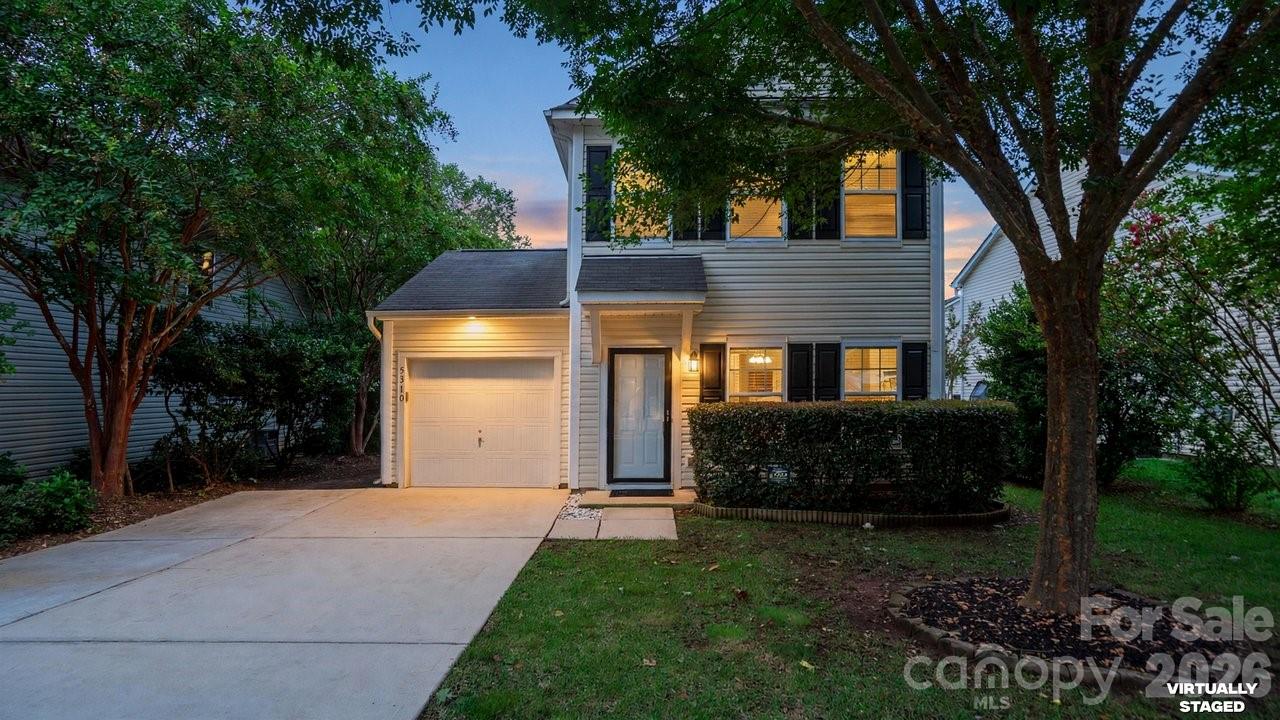 Residential in Charlotte 4