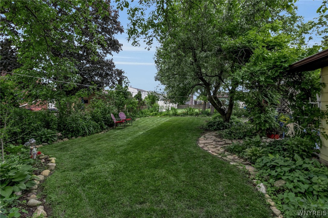 Residential in Lackawanna 4