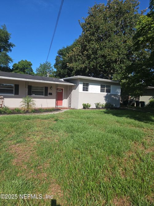 4074 Ponce De Leon Ave, Jacksonville, FL, 32217-3619 | Card Image