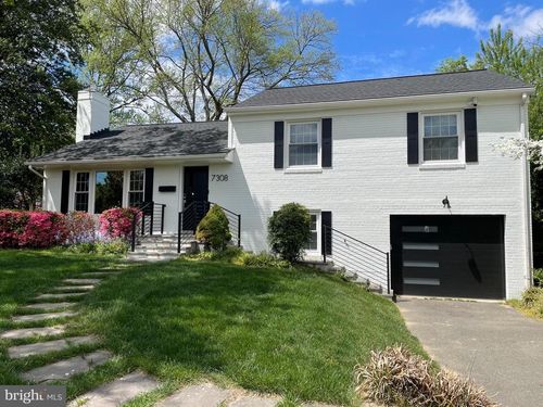 7308 Idylwood Rd, Falls Church, VA, 22043-2712 | Card Image