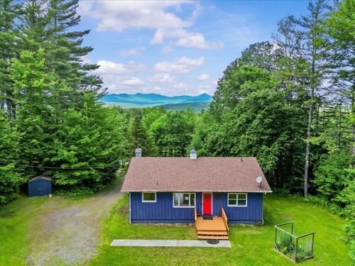 5879 Randolph Rd, Morristown, VT, 05661-8115 | Card Image