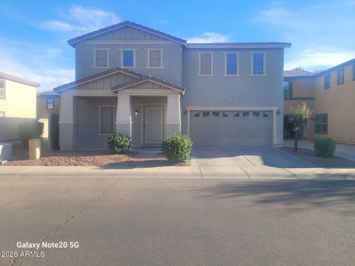 11227 W Garfield St, Avondale, AZ, 85323-7928 | Card Image