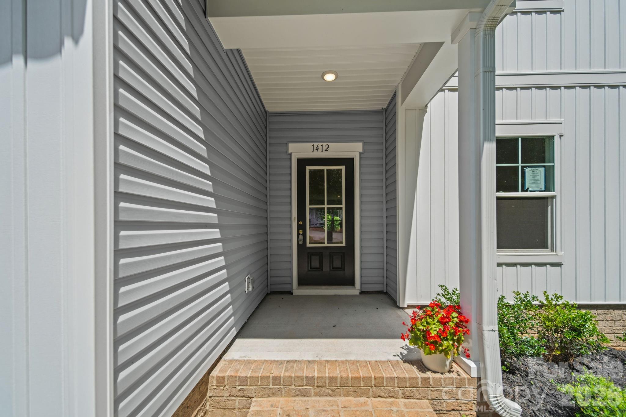 Residential in Shelby 3