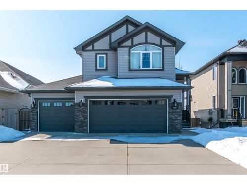 466 Churchill Cres, Sherwood Park, AB, T8H0R9 | Card Image