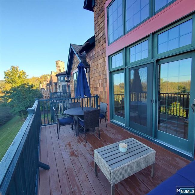 22 - 5-22 Maple Cres, Townhouse with 2 bedrooms, 2 bathrooms and null parking in Vernon NJ | Image 14
