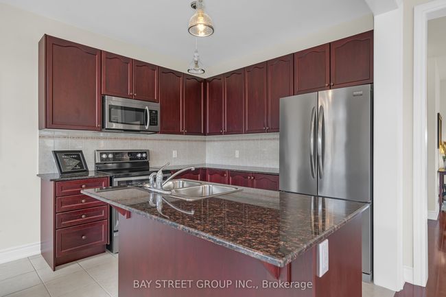 2 Pelee Ave, House other with 4 bedrooms, 3 bathrooms and 2 parking in Kleinburg ON | Image 24