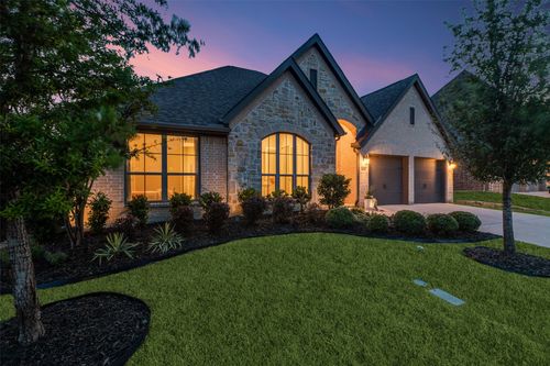 4009 Palomino Rd, Aubrey, TX, 76227-2602 | Card Image