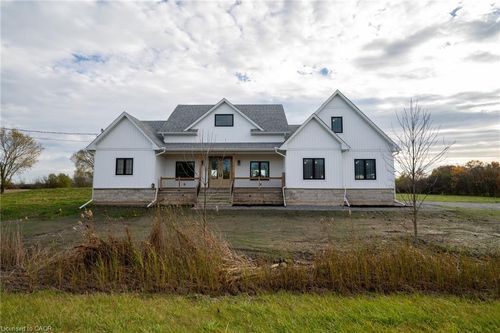 3809 Netherby Rd, Stevensville, ON, L0S1S0 | Card Image