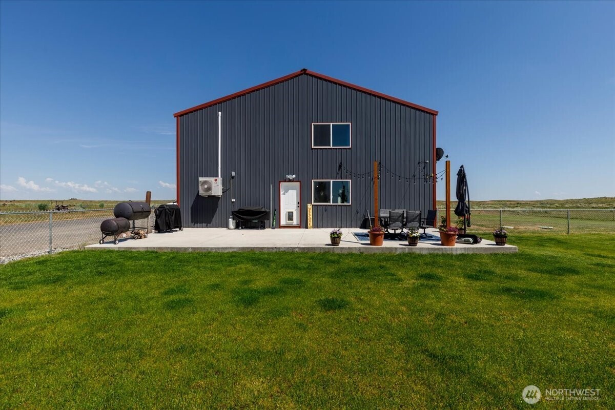 Residential in Mansfield 2