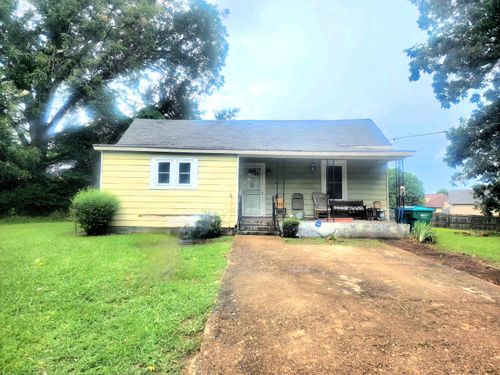 5435 Hayes Rd, Arlington, TN, 38002-3879 | Card Image