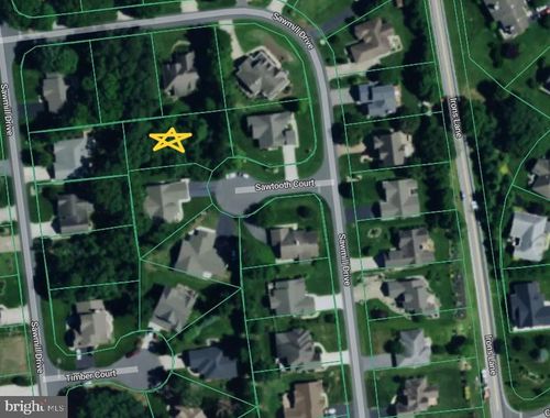 Lot 40 Sawtooth Ct, DAGSBORO, DE, 19939 | Card Image