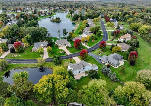 284 Sand Hill Lane, Dousman, WI, 53118 | Card Image