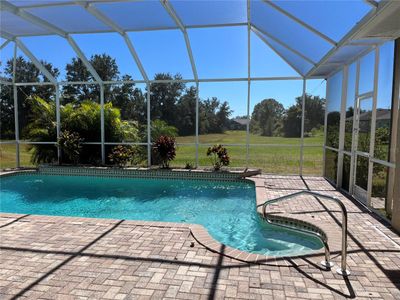 26453 Barranquilla Avenue, House other with 3 bedrooms, 2 bathrooms and null parking in Punta Gorda FL | Image 1