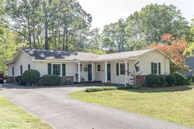 207 Dodd Street, House other with 4 bedrooms, 3 bathrooms and 2 parking in Rome GA | Image 1