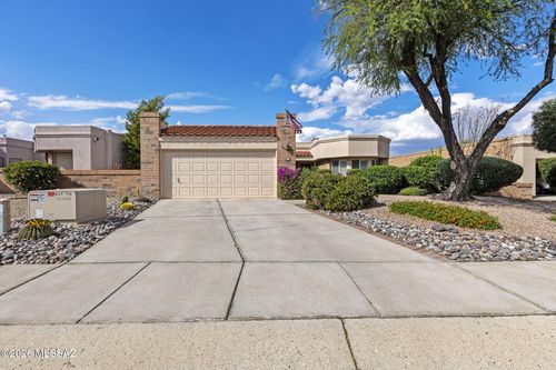 940 W Rio Magdalena, Green Valley, AZ, 85614-4028 | Card Image