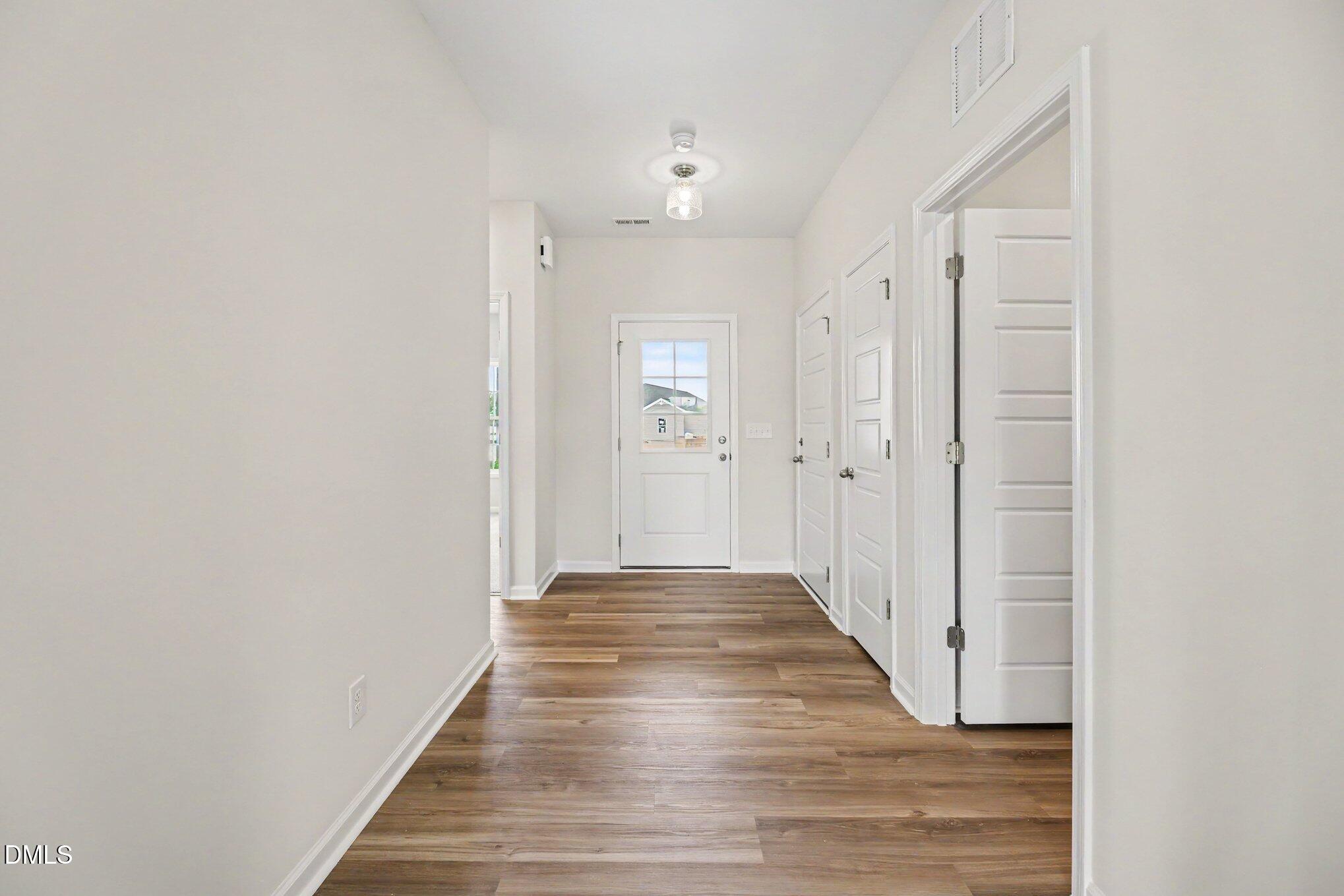 Residential in Selma 5