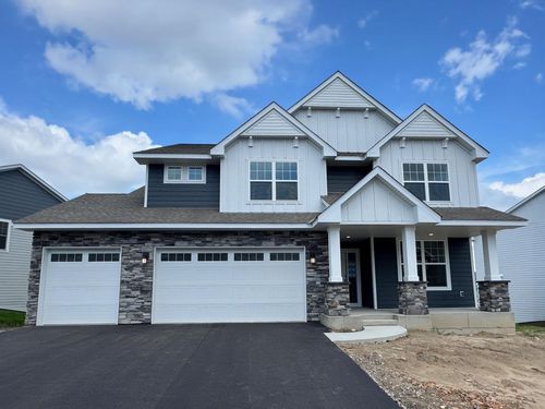 3112 Sugar Maple Dr, Chaska, MN, 55318-7436 | Card Image
