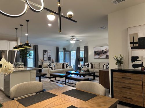 10108 Tidwell St, Aubrey, TX, 76227-1519 | Card Image