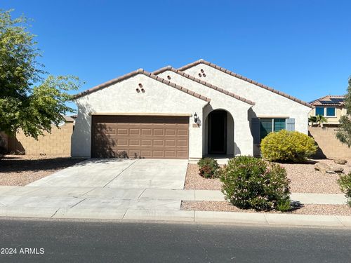 17534 W Straight Arrow Ln, Surprise, AZ, 85387-1134 | Card Image