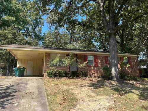 11518 Chipwood Dr, Little Rock, AR, 72211-3436 | Card Image