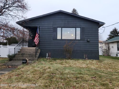 3111 N Main Ave, Scranton, PA, 18508-1433 | Card Image
