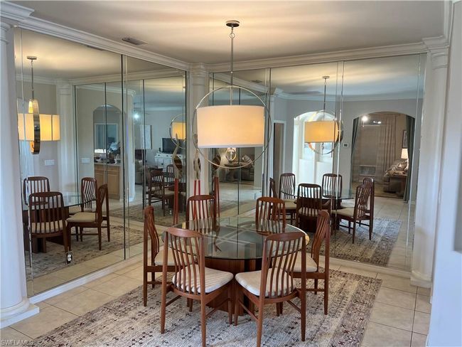 A-45 - 1888 Crestview Way, Condo with 2 bedrooms, 2 bathrooms and null parking in NAPLES FL | Image 8