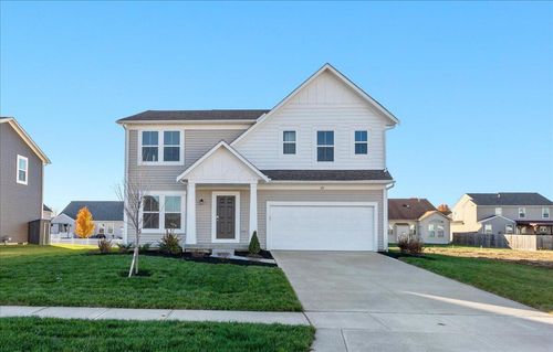 1515 Georgia Rd, Circleville, OH, 43113-1326 | Card Image