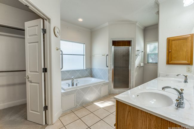1588 Winding Creek Trl, House other with 4 bedrooms, 3 bathrooms and null parking in Spring Branch TX | Image 16